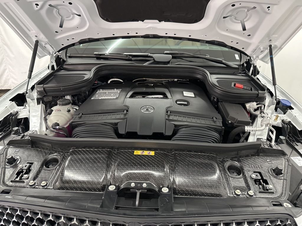 2026 Mercedes-Benz GLE GLE580 - Photo 33