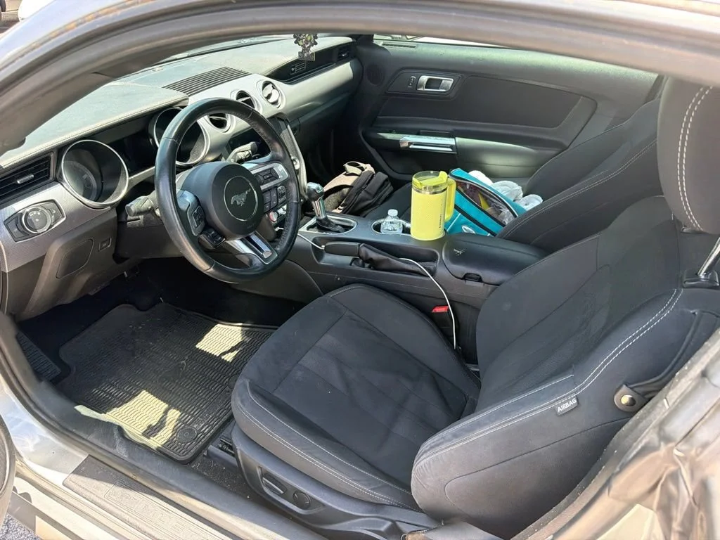 Used 2020  Ford EcoBoost image 5