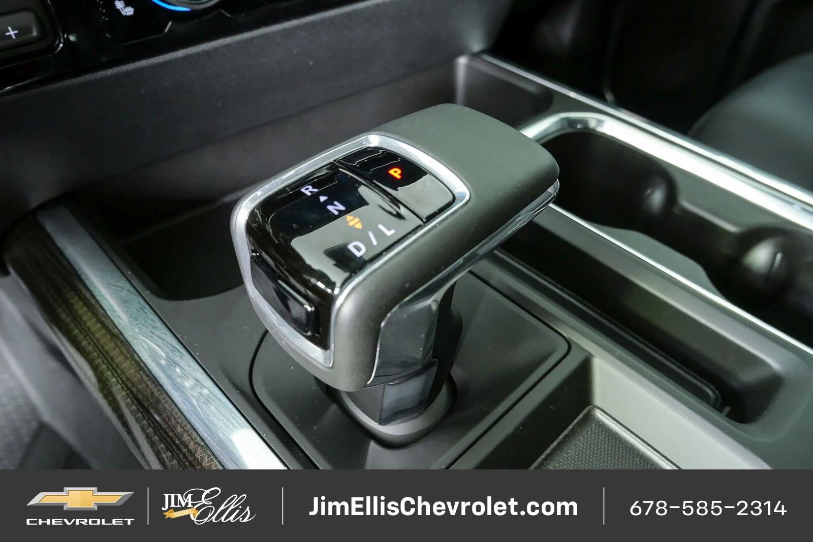 New 2026 Sterling Gray Metallic Chevrolet RST image 19