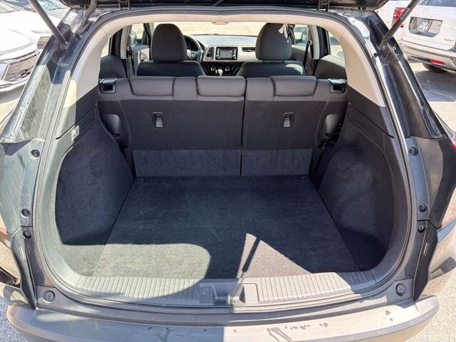 2019 Honda HR-V LX - Photo 21