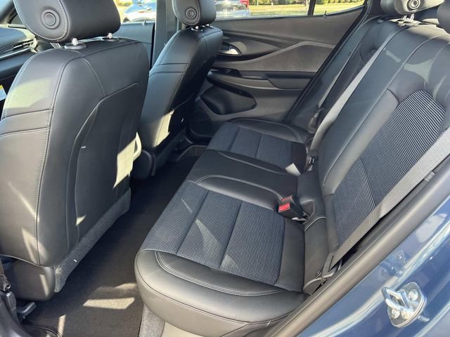 2026 Buick Envista Preferred - Photo 11