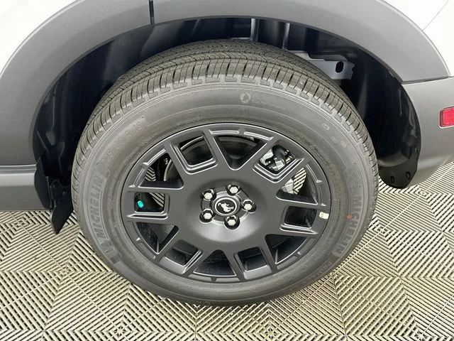 New 2026 Ford Bronco Sport Big Bend