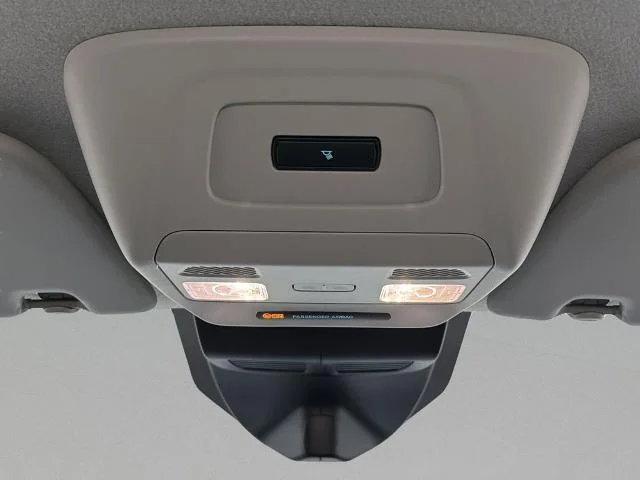 2025 Ford Transit Van Base - Photo 20