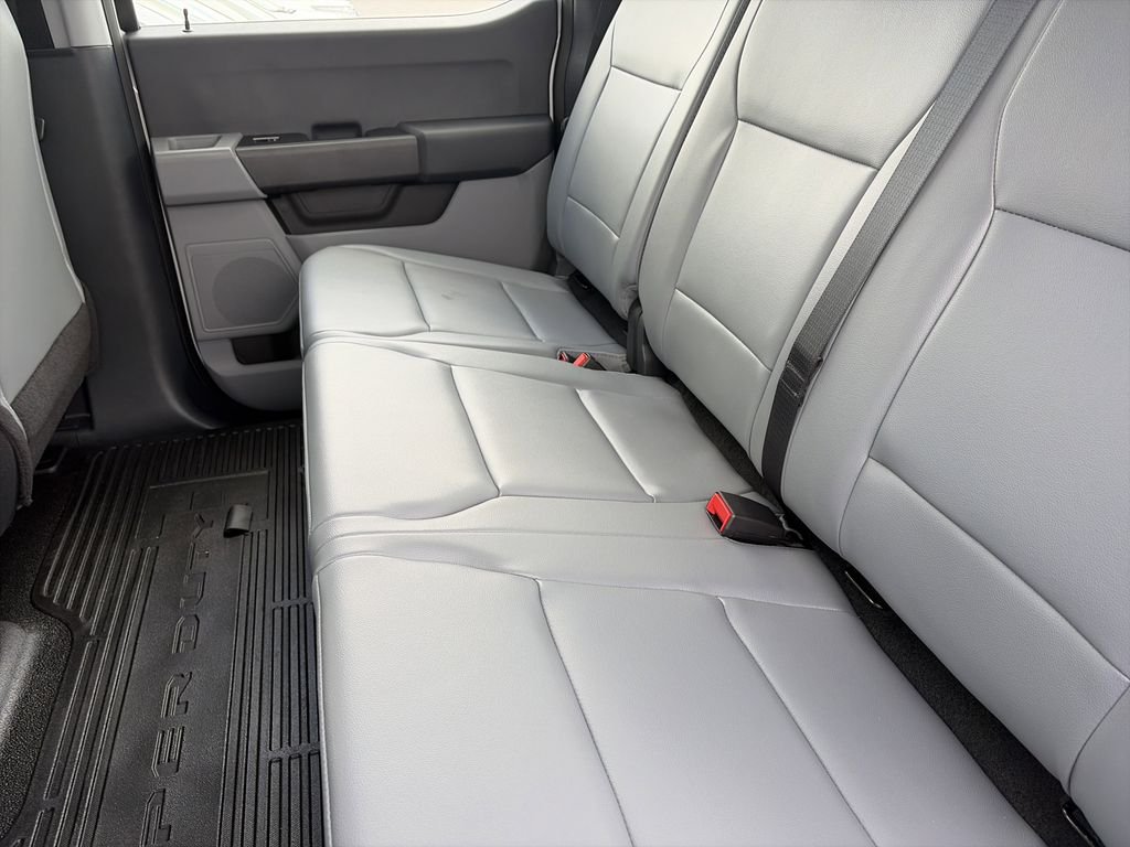 2025 Ford F-250 Super Duty XL - Photo 53