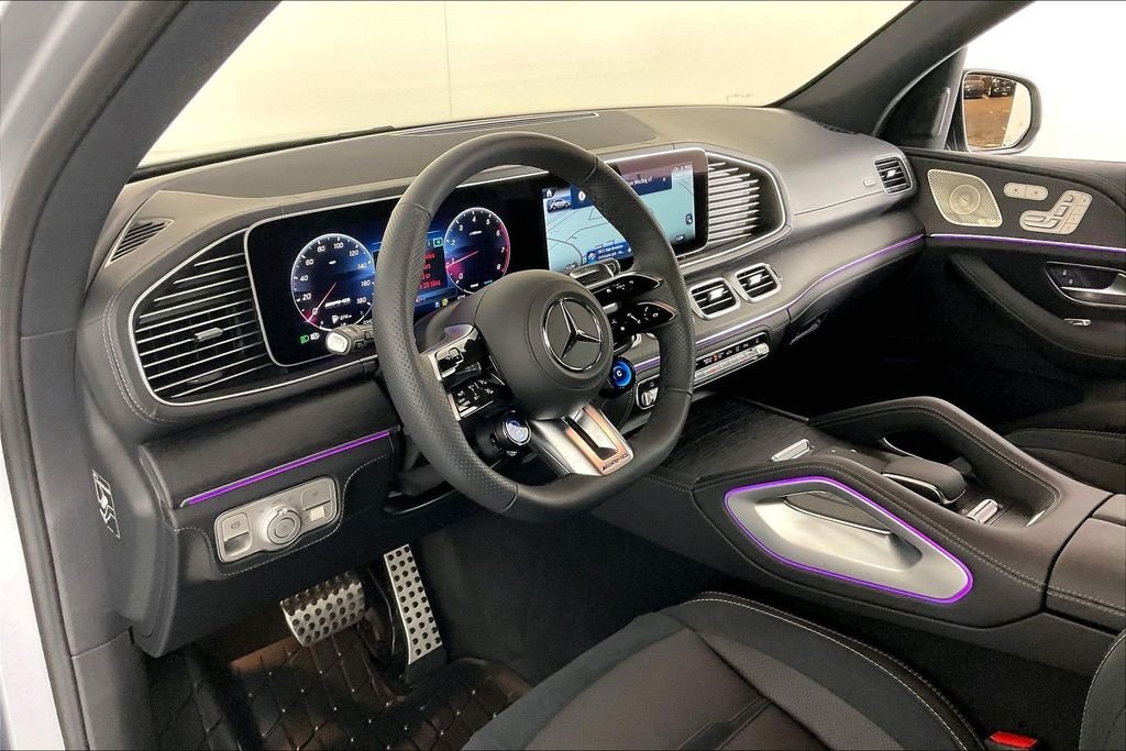 2026 Mercedes-Benz GLE AMG GLE 53 - Photo 11