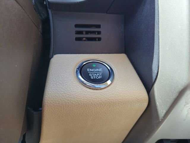 Used 2020 Blue Jeans Metallic Ford Lariat image 27