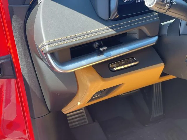 Used 2022 Red Chevrolet Stingray image 13