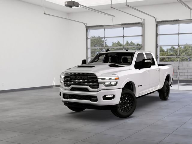 2026 RAM 3500 Limited 4X4 Crew Cab SWB's photo