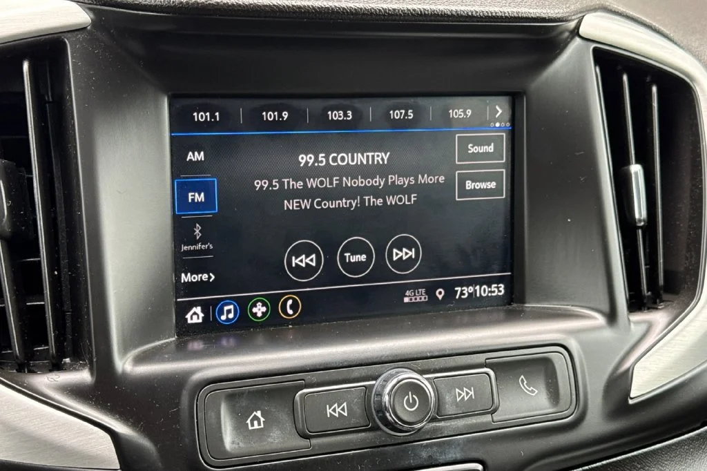 2020 GMC Terrain SLE - Photo 18