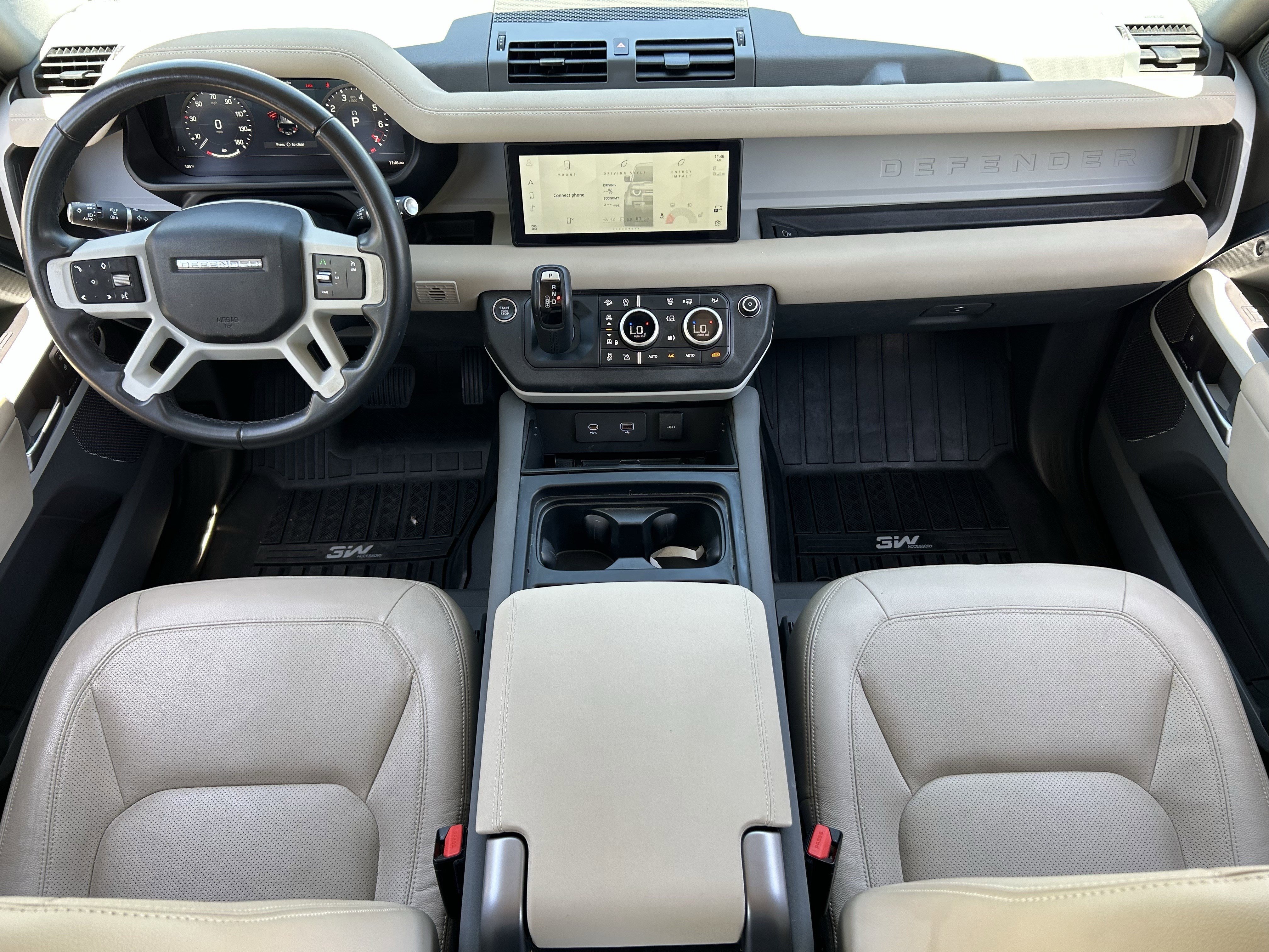 Used 2023 Blue Land Rover S image 13
