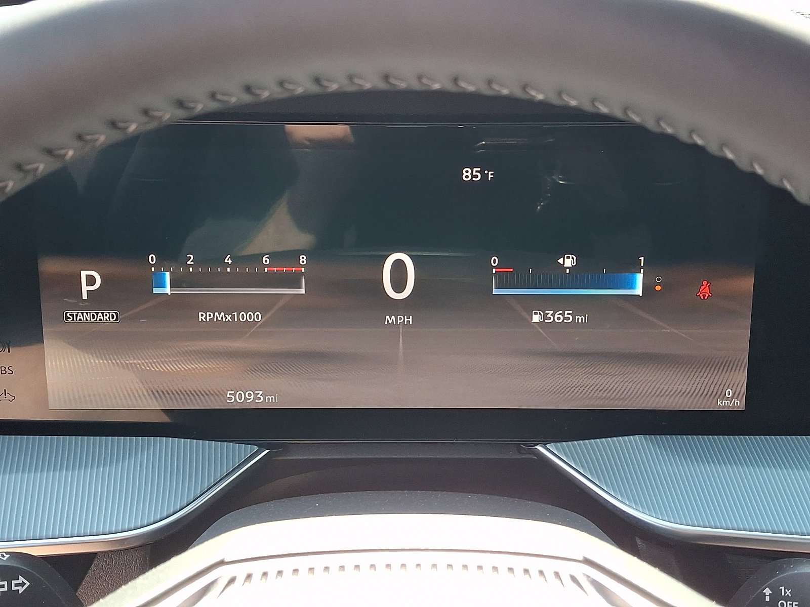 Used 2025 Gun Metallic Nissan SL image 20