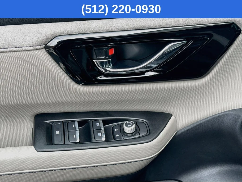 New 2026 Gray Subaru Limited Hybrid image 22