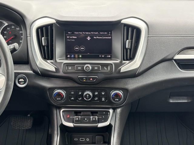 2023 GMC Terrain SLE - Photo 13