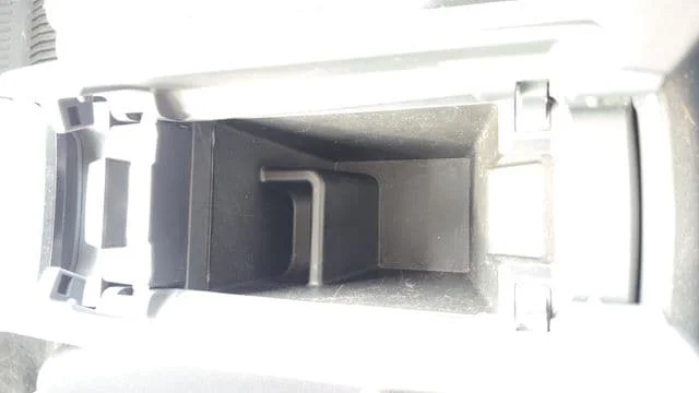 Used 2023 Gun Metallic Nissan SV image 10