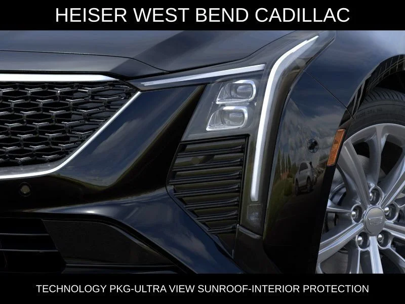 2026 Cadillac CT5 Premium Luxury - Photo 10