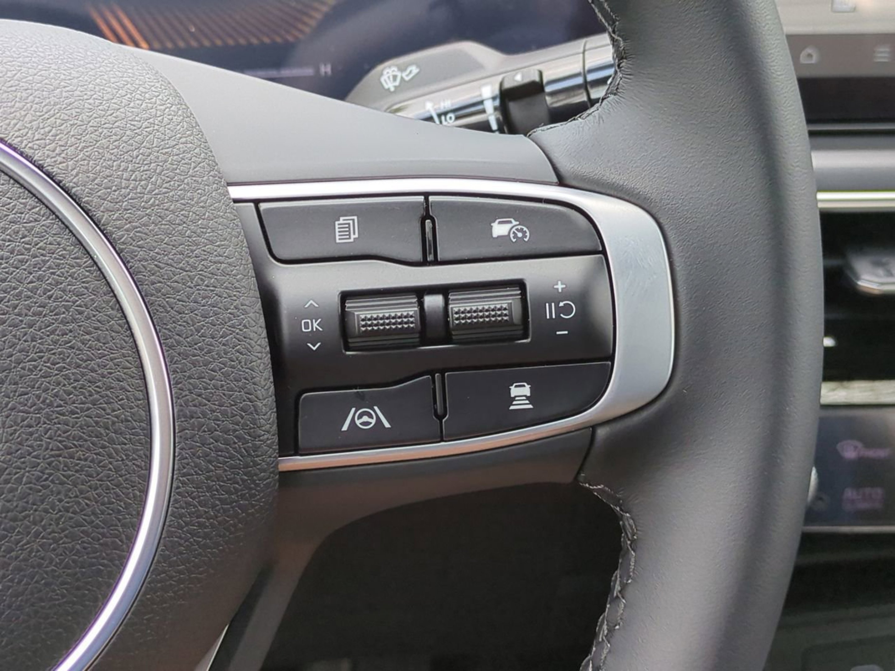 New 2026 Steel Matte Gray Kia GT-Line image 29