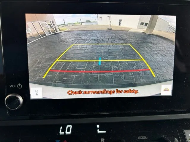 Used 2025 White Toyota SR image 12