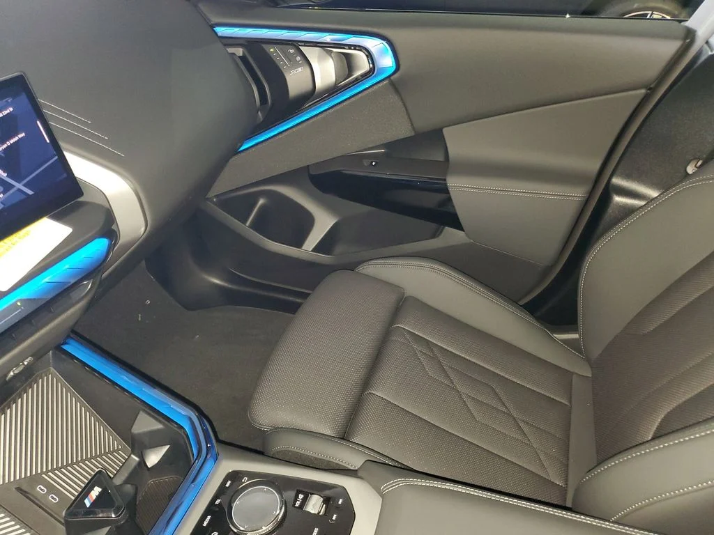 New 2026 Black BMW 30 xDrive image 20