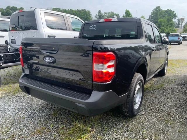 New 2026 Gray Ford XL image 7