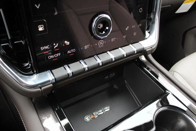 New 2026 Silver GMC Elevation image 17