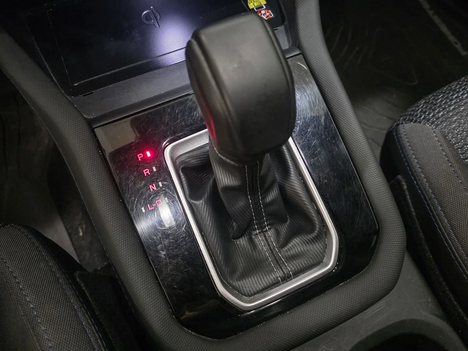 Used 2025 Black Subaru Premium image 28