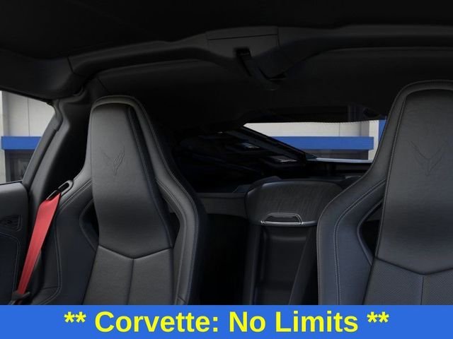 2026 Chevrolet Corvette 2LZ - Photo 27