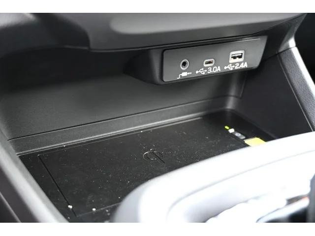 New 2026 Black Subaru Limited Hybrid image 58
