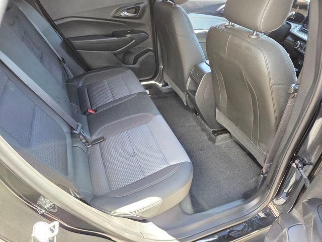 2025 Chevrolet Trax LT - Photo 14