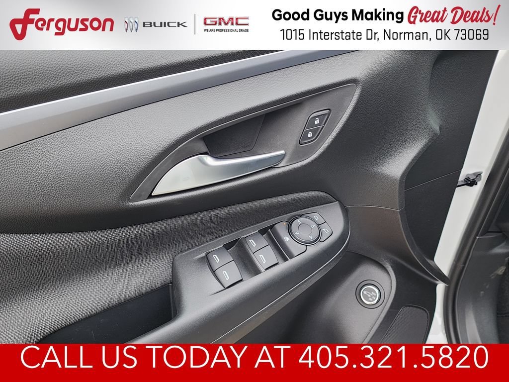 2026 Buick Envista Preferred - Photo 13