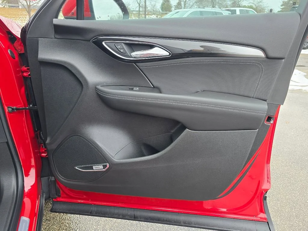 2026 Buick Envision Preferred - Photo 35