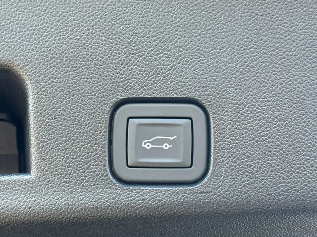 2026 GMC Acadia Elevation - Photo 37