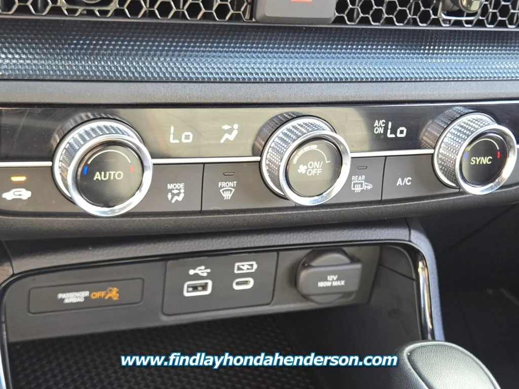 2024 Honda CR-V Sport - Photo 28