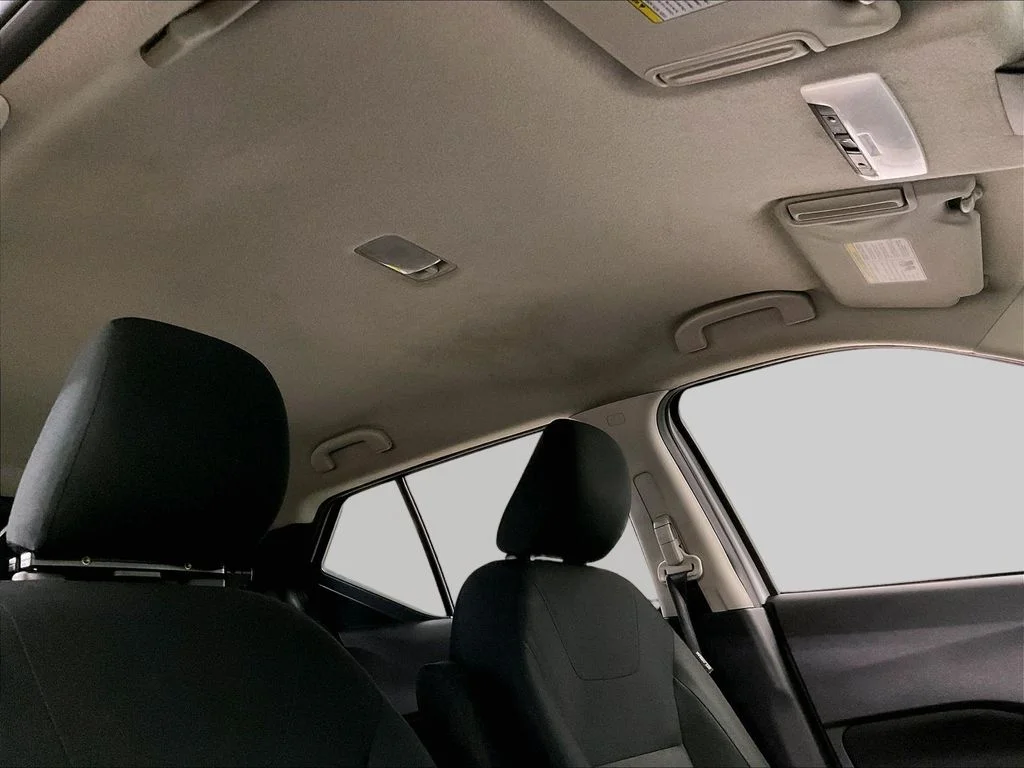 Used 2024 White Nissan S image 26