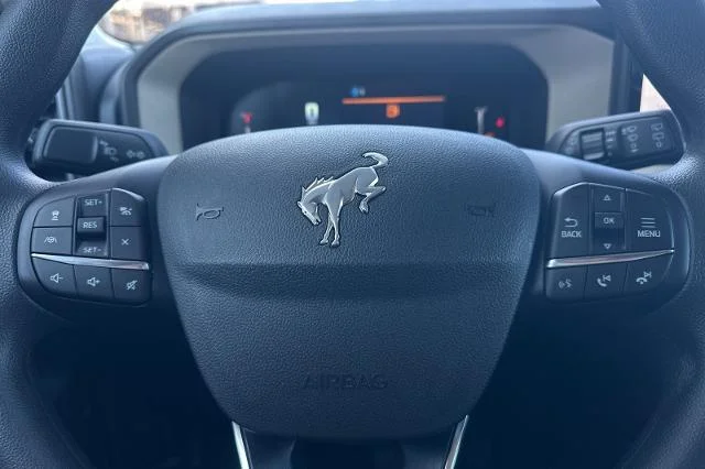 New 2026 Oxford White Ford Big Bend® image 42
