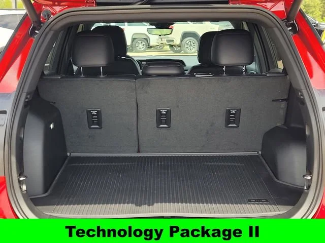 2026 GMC Terrain Elevation - Photo 9