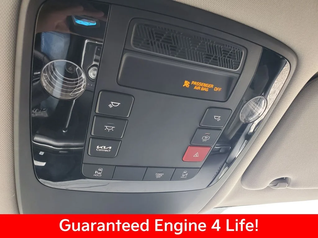 2026 Kia Carnival LXS - Photo 23