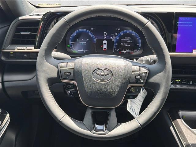 Certified Used 2026 BRONZE AGE Toyota  image 23