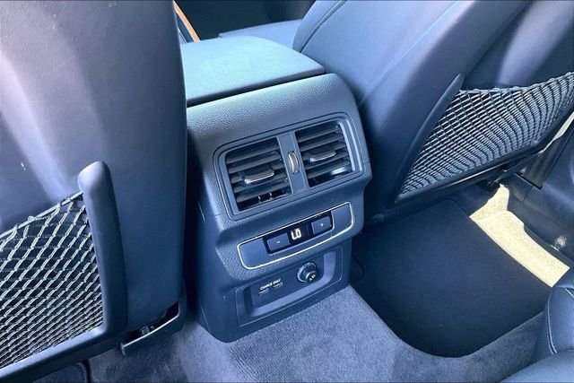 Used 2023 Gray Audi 45 S line Premium Plus image 25