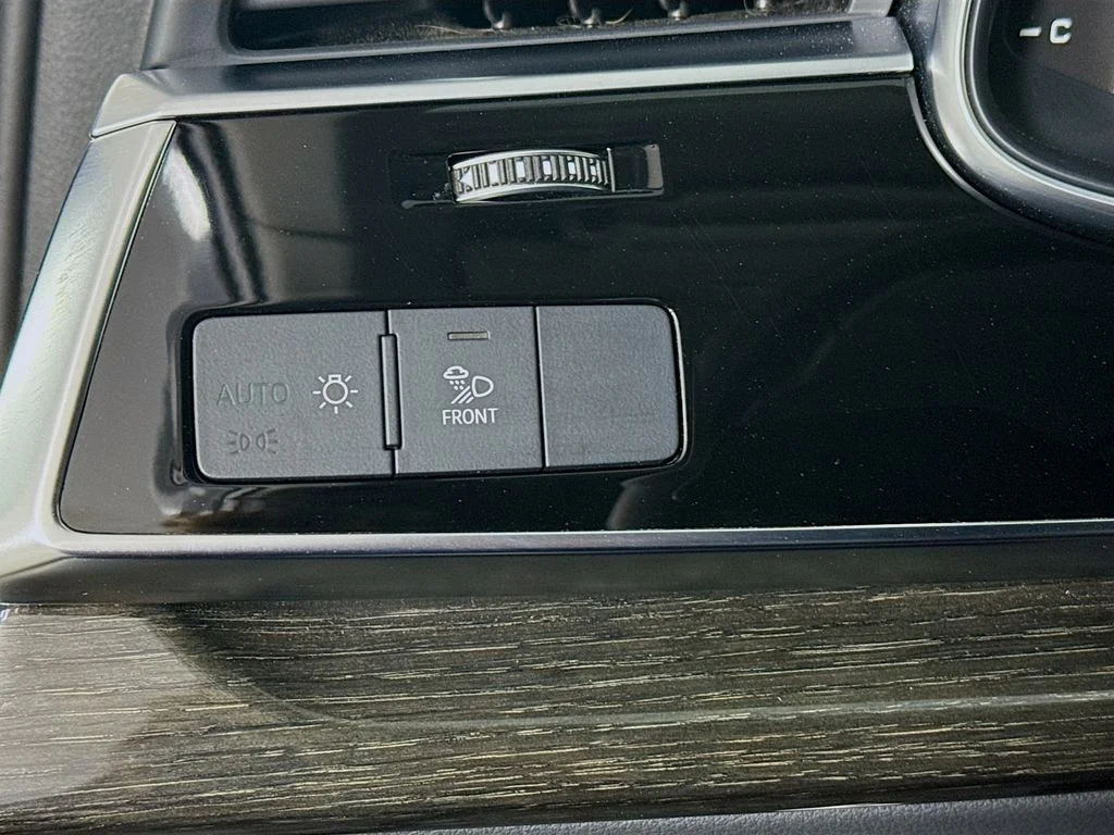 Used 2022 Samurai Gray Metallic Audi 55 Premium Plus image 11