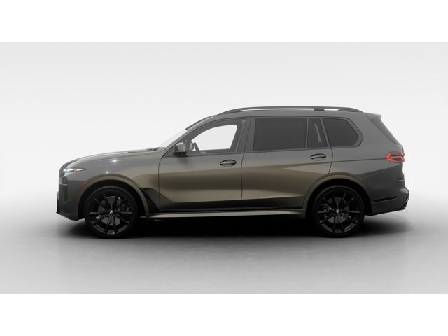 New 2027 Dravit Grey Metallic BMW xDrive40i image 4