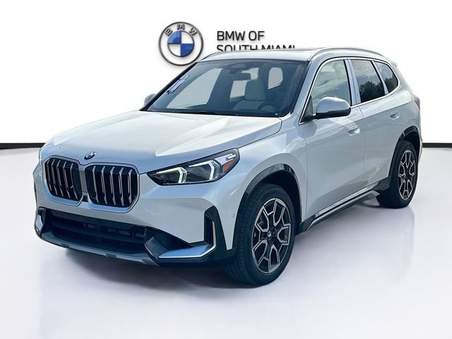 New 2026 White BMW xDrive28i image 3