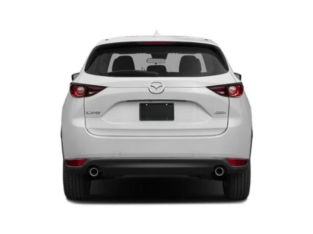 Used 2020 Black Mazda Sport image 8