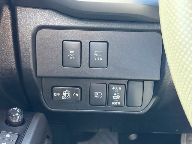 Used 2023 Gray Toyota TRD Sport image 19