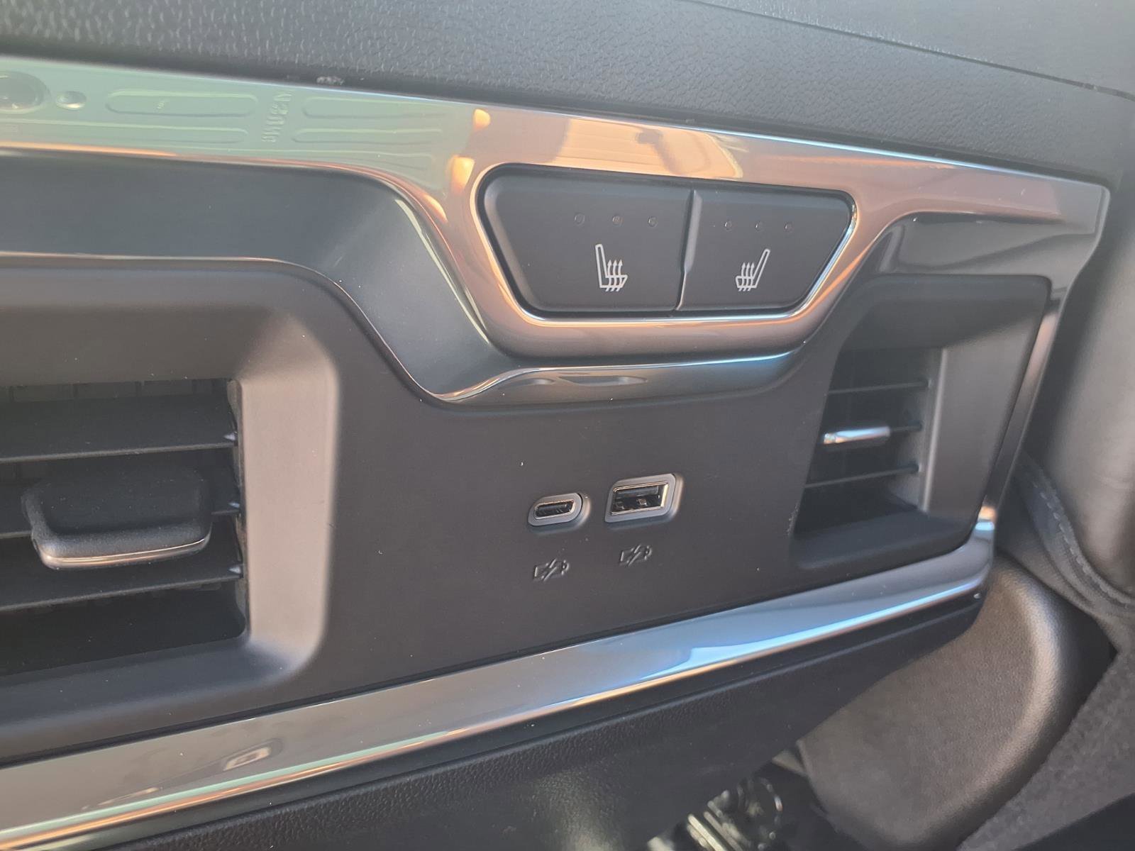 New 2026 Onyx Black GMC Denali Ultimate image 19