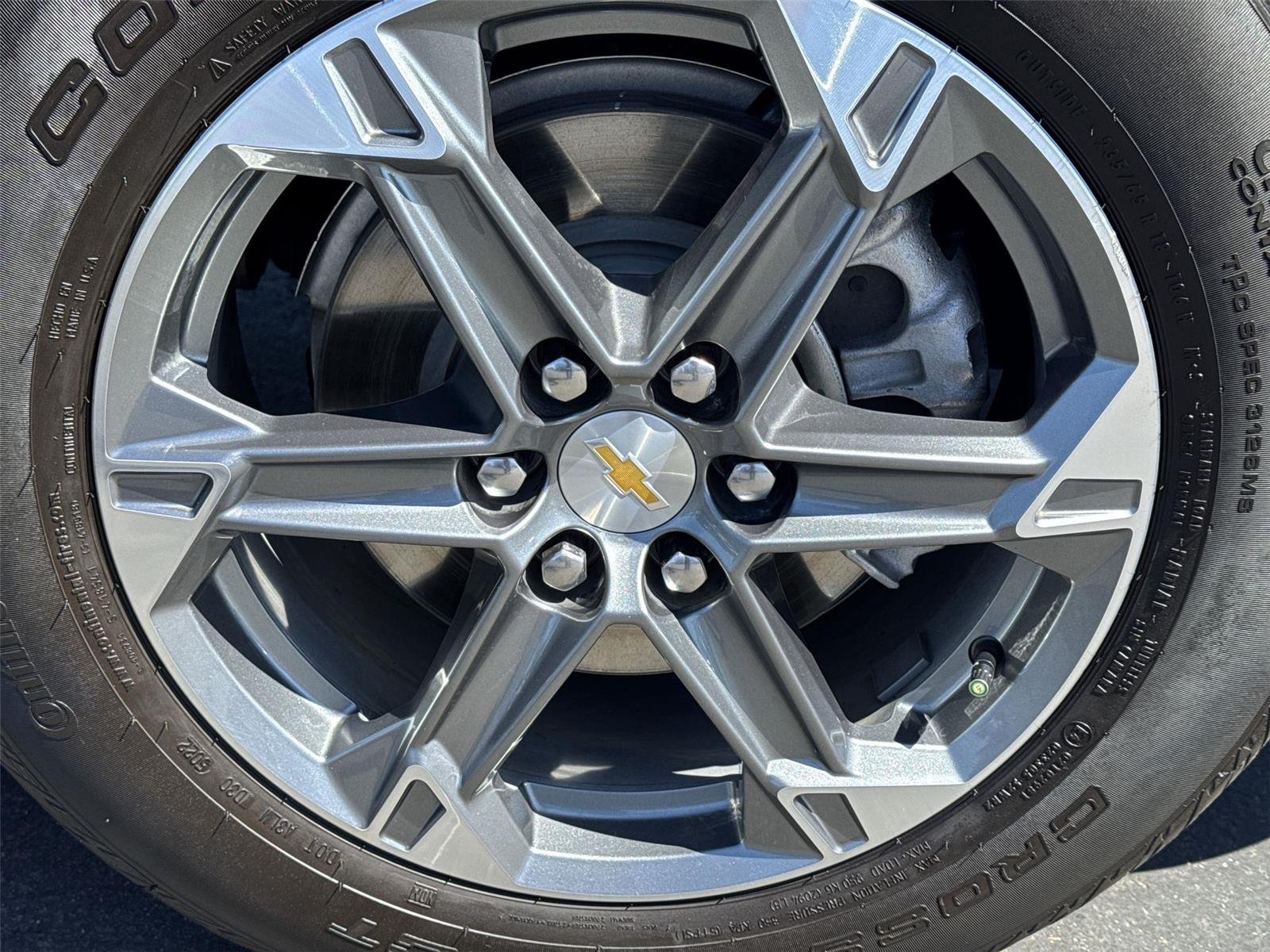 2023 Chevrolet Blazer 2LT - Photo 39