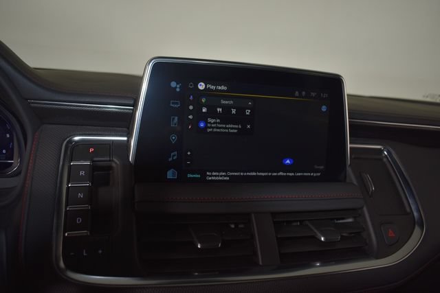 Used 2023 DARK ASH METALLIC Chevrolet RST image 38
