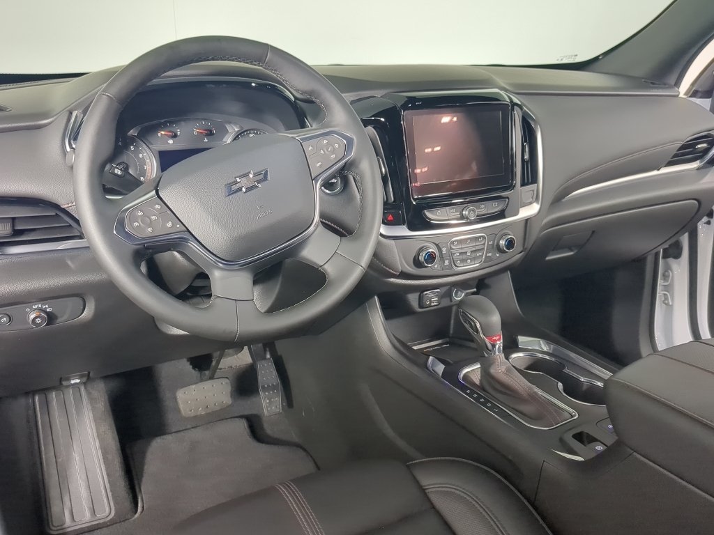 2023 Chevrolet Traverse RS - Photo 15