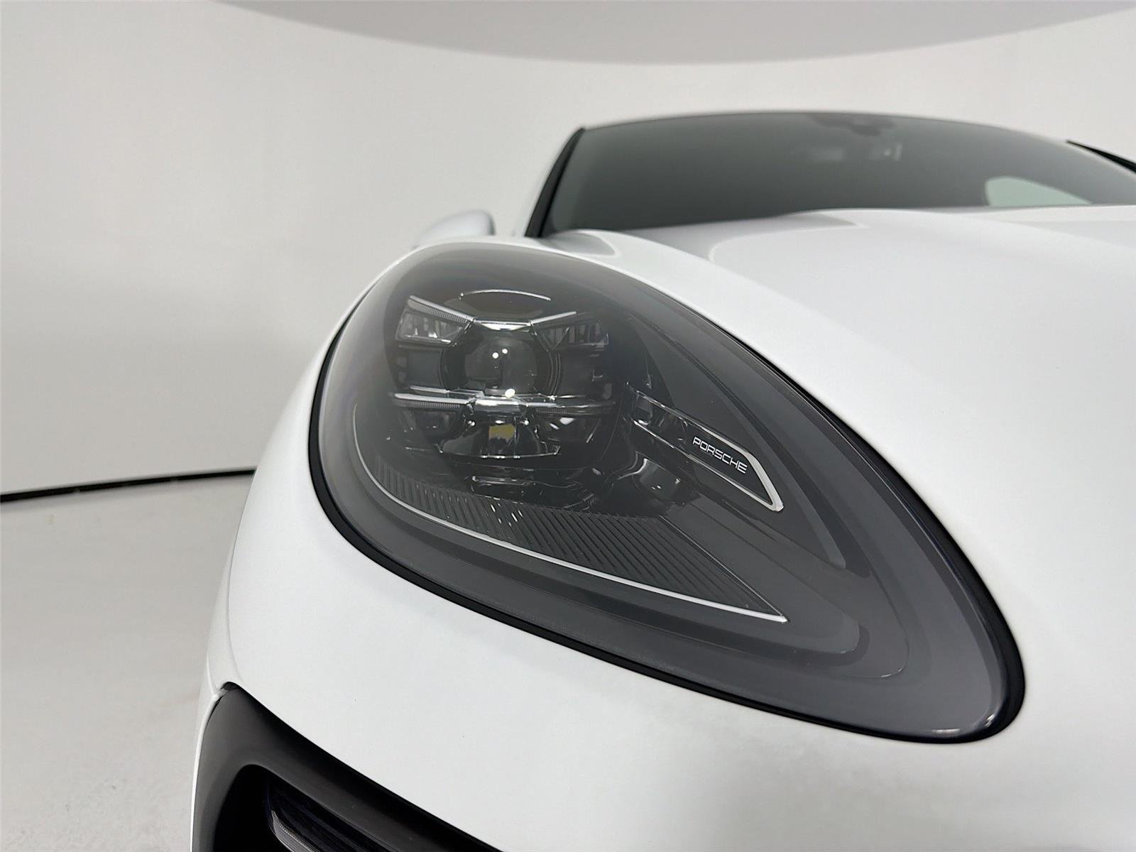 Used 2023 White Porsche T image 30