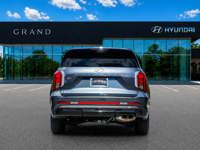 Used 2024 Gray Hyundai XRT image 5