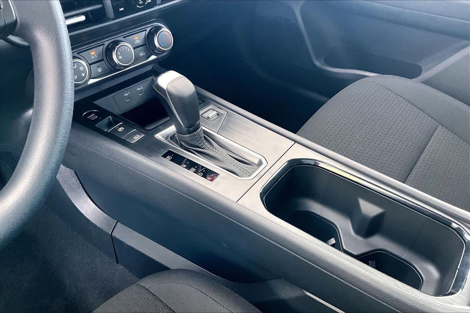 New 2027 Gun Metal Metallic Nissan S image 11